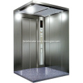 Luxury small mirror etching elevator